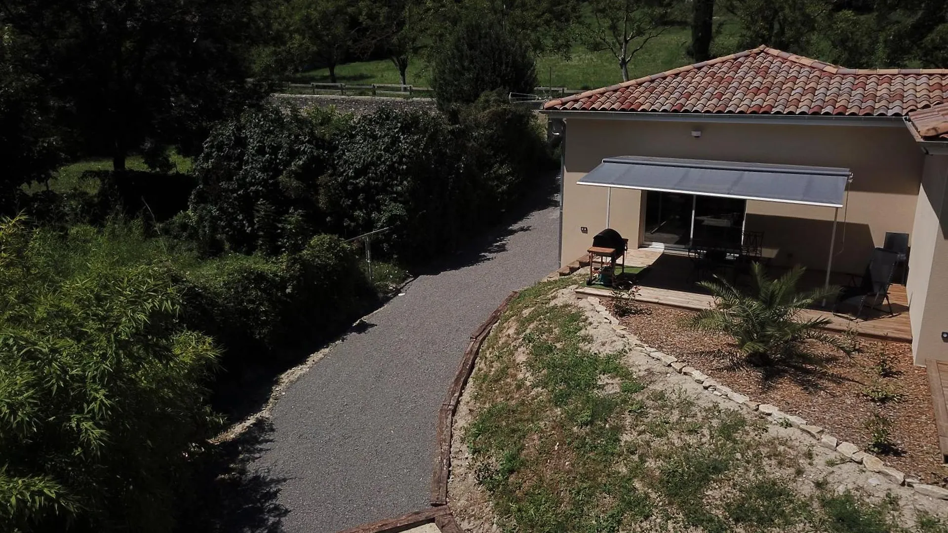 Gite La Bauge 1 A 7 Personnes 26400 Montclar Sur Gervanne 0*, Montclar-sur-Gervanne Frankrig
