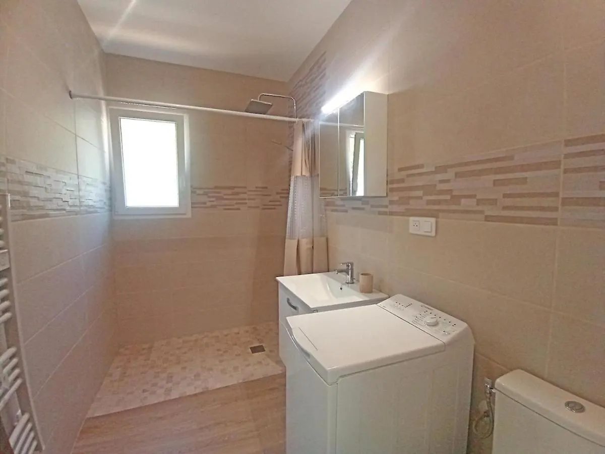 Gite La Bauge 1 A 7 Personnes 26400 Montclar Sur Gervanne Montclar-sur-Gervanne
